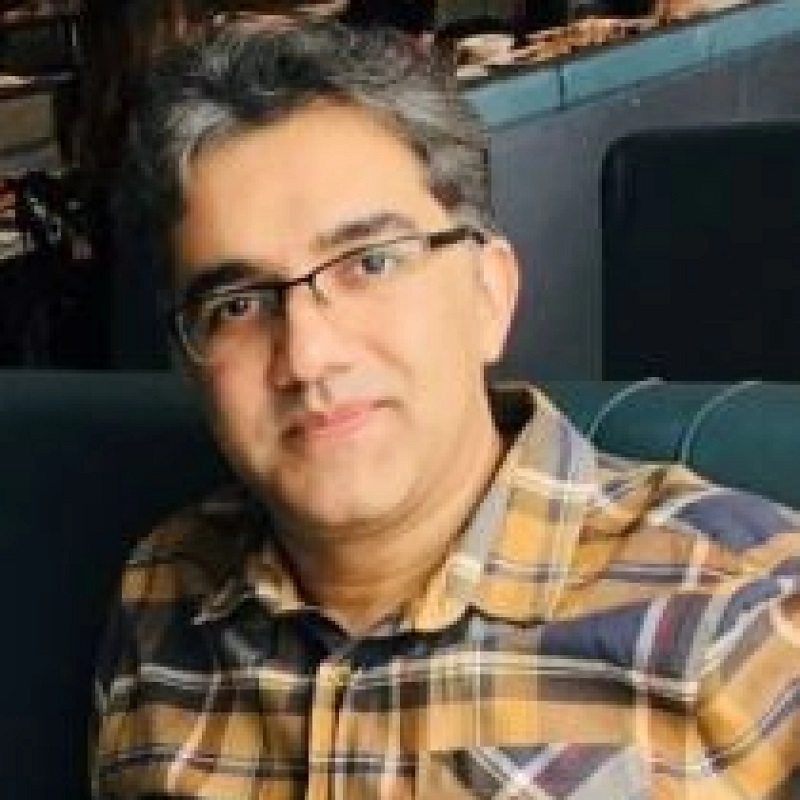Ali Doostmohammadi