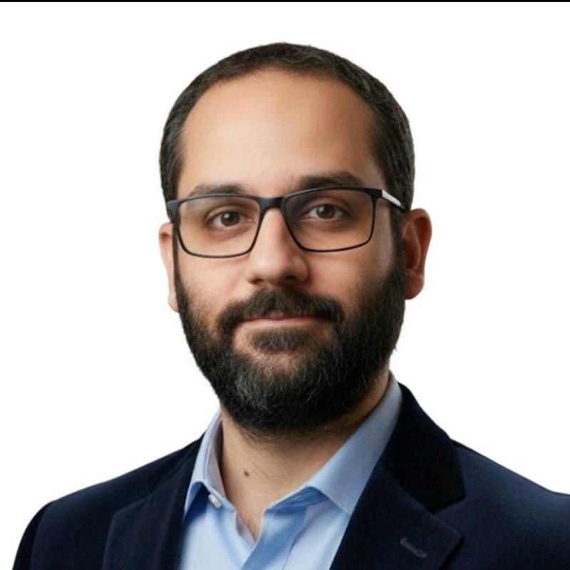 Mostafa Shahrezaei