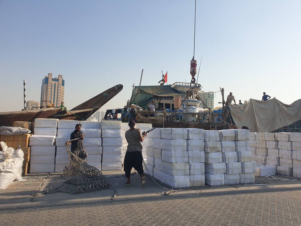 Diverse industrial, construction and consumer product supply
