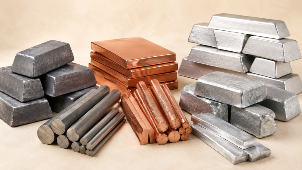 Refractory lining solutions for copper, lead and zinc smelting furnaces and converters