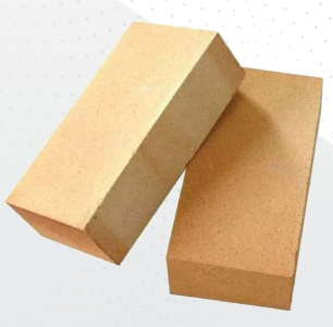 Magnesia bricks for safety and permanent linings