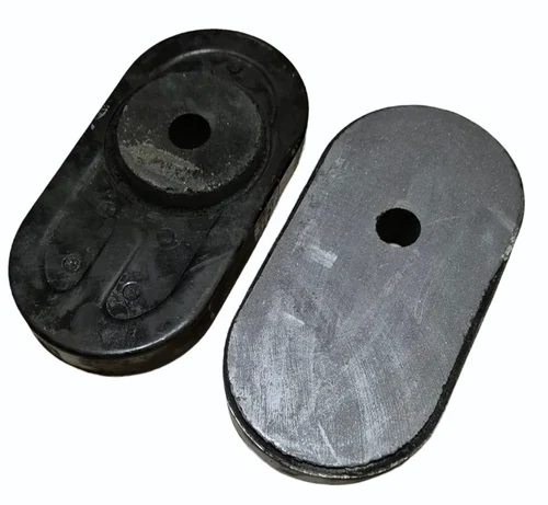 Upper refractory slide gate plate